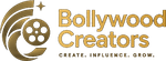 BollywoodCreators Logo