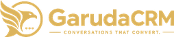 GarudaCRM Logo