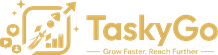 TaskyGo Logo